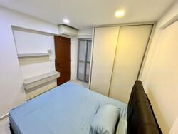 Blk 424B Orchid Spring @ Yishun (Yishun), HDB 2 Rooms #486364641